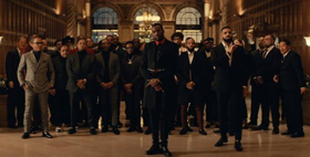 Meek Mill & Drake Reunite For Epic Video For GOING BAD Image