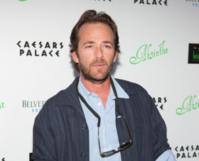 Luke Perry Passes Away at Age 52 