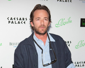 Luke Perry Passes Away at Age 52 Image