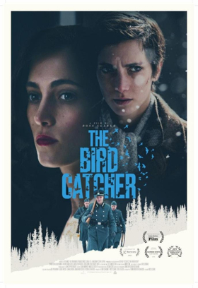 Garden State Film Festival to Kick Off With THE BIRD CATCHER Image