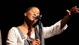 SONGS FOR JANIE Returns To Firehouse Image