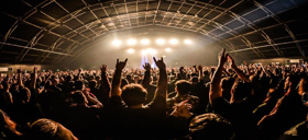 Ticketmaster Italy To Partner With Zed Entertainment Italy  Image