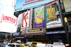 Palace Theatre Renovations Delayed Due to Setback Image