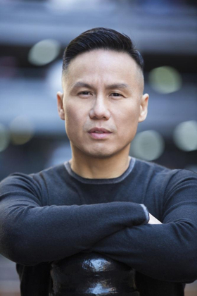 BD Wong to Star in A.C.T.'s THE GREAT LEAP Image
