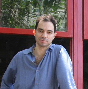 Interview: Cyrus F Dastur on weaving SONGS OF FRANK SINATRA AND DORIS DAY for the musical 'Strangers In The Night' Image