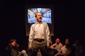 Review: The Klunch's Failed HOW TO WIN A RACE WAR Image