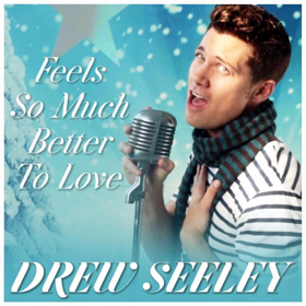 JERSEY BOYS Alum Share New Original Holiday Tune 'Feels So Much Better To Love'  Image