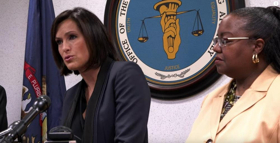 Documentary I AM EVIDENCE Reveals the Shocking Number of Untested Rape Kits in America, Debuts 4/16 on HBO Image