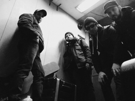Cave In Announce New Album 'Final Transmission' Image