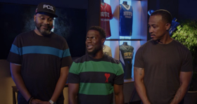 KEVIN HART PRESENTS: HART OF THE CITY Returns for Season 3 This June  Image