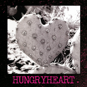 Hungryheart Set to Release Ten Years Anniversary Deluxe Edition of their 2008 Debut Album June 1 