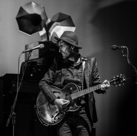 Andrew Bird Confirms New Orchestral Tour Dates This Fall 