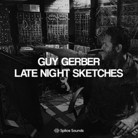 Guy Gerber Launches Special Splice Sounds Package Image