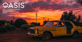 Morocco's Oasis Festival Announces Dates For Landmark Fifth Edition Image