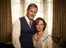 THE DOCTOR BLAKE MYSTERIES Returns to ITV Choice 