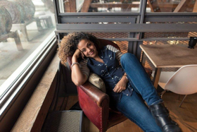 Soulpepper Names Weyni Mengesha New Artistic Director Image