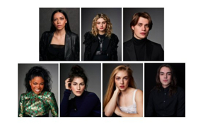 CHAMBERS, Netflix's YA Horror Drama, Sets Teen Cast Image