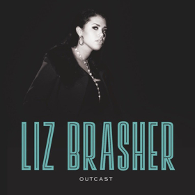Liz Brasher's Debut EP OUTCAST Out Now via Fat Possum Records 