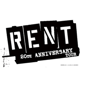 Shea's Announces Lottery For $30 Tickets To RENT Image