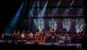 York Symphony Orchestra to Present David Bowie Inspired Concert 