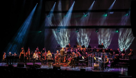 York Symphony Orchestra to Present David Bowie Inspired Concert Image