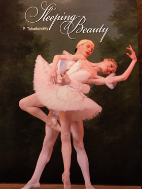 The State Ballet Theatre of Russia to Bring SLEEPING BEAUTY to Hershey Theatre Image
