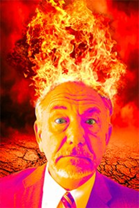 DURST CASE SCENARIO: MIDTERM MADNESS to Play Limited Engagement at The Playroom Image