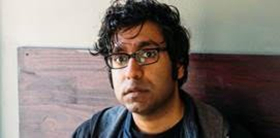 US Stand Up Hari Kondabolu Returns To The UK With Two Week Run Of New Show 