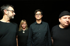 Seattle's Oceanwires Release New Video For FUEL + REASONS, Debut Album Out 2/15 Image