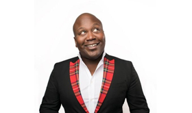 Tituss Burgess to Perform One Night Only at El Rey Theatre Image