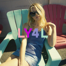 Katelyn Tarver Reveals New Single LY4L From Upcoming Album KOOL AID Out July 20 