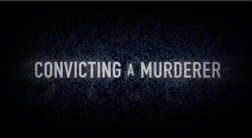 Transition Studios Has Released New Teaser Trailer For CONVICTING A MURDERER  Image