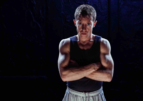 Andre De Vanny Brings SWANSONG To Bunjil Place Image
