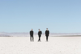 Rufus Du Sol Return With New Single NO PLACE + New Album Out Fall 2018 Image