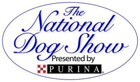 NBC to Present 16th Annual NATIONAL DOG SHOW PRESENTED BY PURINA, Today 