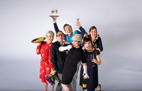 The Last 2018 Teatro La Quindicina Show Begins September 27 Image