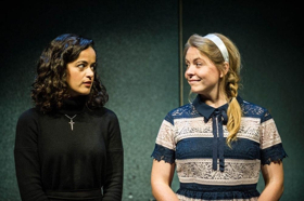 Review: THE VIRGIN TRIAL at The Great Canadian Theatre Company 