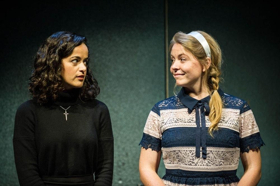 Review: THE VIRGIN TRIAL at The Great Canadian Theatre Company Image