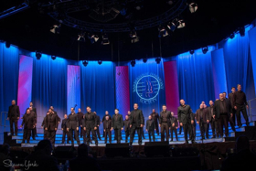 Parkside Harmony To Visit Hershey Theatre Image