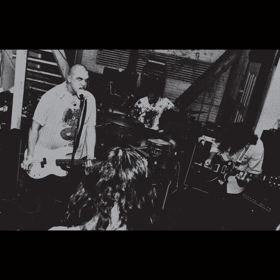 THE MEN Announce 'Hated: 2008 - 2011' Compilation On Sacred Bones Image
