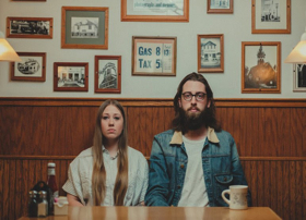 Edward and Jane Release New Anthem TAKE ME WITH YOU, Plus New EP Out 9/28 Image