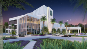 Maltz Jupiter Theatre To Break Ground On First Phase Of Expansion Today Image