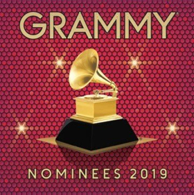 Recording Academy And Republic Records To Release 2019 GRAMMY Nominees Album On 1/25 