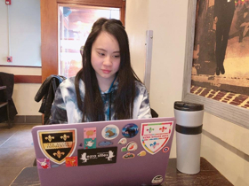 BWW Blog: How To Be a Writer in College Image
