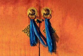 Review: The Australian Brandenburg Orchestra and La Camera delle Lacrime Join Forces To Present A Brilliant Expression Of World Music In KARAKORUM: A MEDIEVAL JOURNEY Image