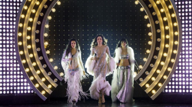 THE CHER SHOW Announces Digital Lottery Image