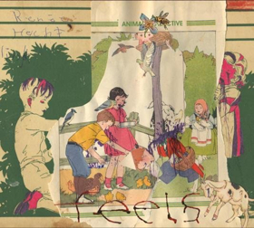 Animal Collective Announce Vinyl Re-Pressing of FEELS Image