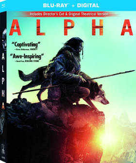 A Stunning Tale of Survival, ALPHA Comes to Digital 10/30 and on Blu-ray & DVD 11/13 