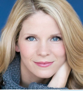 Exclusive Podcast: LITTLE KNOWN FACTS with Ilana Levine- featuring Kelli O'Hara Image