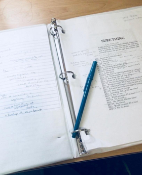 BWW Blog: How I Became a Director Image